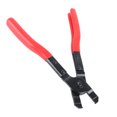 thumbnail image 3 of Clamp , Portable Boot Clamp Plier, Carbon Steel Cvj Boot Clamps For Hose Installations For Hose Removal, 3 of 8