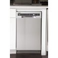 thumbnail image 2 of KUCHT Professional 18-in Front Control Dishwasher, 2 of 7