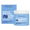 thumbnail image 1 of Pacifica - Wake-up Beautiful - Overnight Retinoid Cream - 1.7 oz, 1 of 8