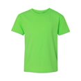 thumbnail image 1 of Gildan Heavy Cottonâ„¢ Youth T-Shirt 5000B, 1 of 1