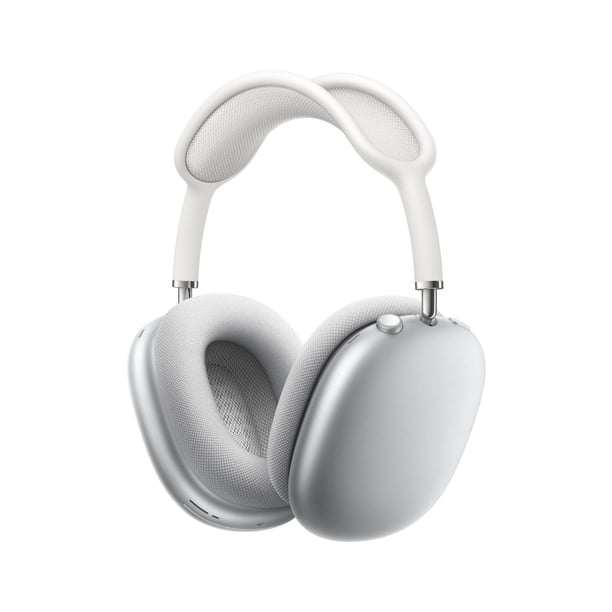 Airpods Max シルバー Apple AirPods Max Headphones - Walmart.ca