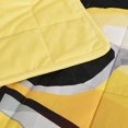 thumbnail image 4 of Emoji Kids Weighted Blanket (36 x 48 inches), 5lbs, 4 of 7