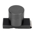 thumbnail image 3 of Billiard Chalk Holder Aluminum Alloy with Fixed Clip, Portable and Compact Snooker Cue Box, High End Billiard Accessories for Convenient Chalk Storage, 3 of 8