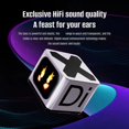 thumbnail image 4 of AI Assistant Smart Bluetooth Speaker, Portable Wireless Bluetooth Speaker, 4 of 7