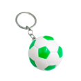 thumbnail image 1 of MesaSe Porte-Clés de Football Multi-Usages Réaliste en Trois Dimensions Surface Lisse Réutilisables Souvenirs Cadeaux Mini Football Clé Pendentif Sport, 1 of 10