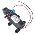 thumbnail image 3 of Water Pump, With Pressure Switch Micro Diaphragm Pump, 12V Water Pump For Home, 3 of 8