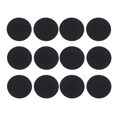 10 Pieces Puncture Patch Tire Patches Decal Adhesive Adhesive Fast Repair Tool Kit Inner Tube Mountain Cycling Motorcycle Wear-resistant Type1