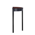 thumbnail image 3 of Table Console Smith Demilune, 3 of 8
