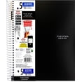 thumbnail image 1 of Five Star 5 Subject Writing Notebook, 1 of 7