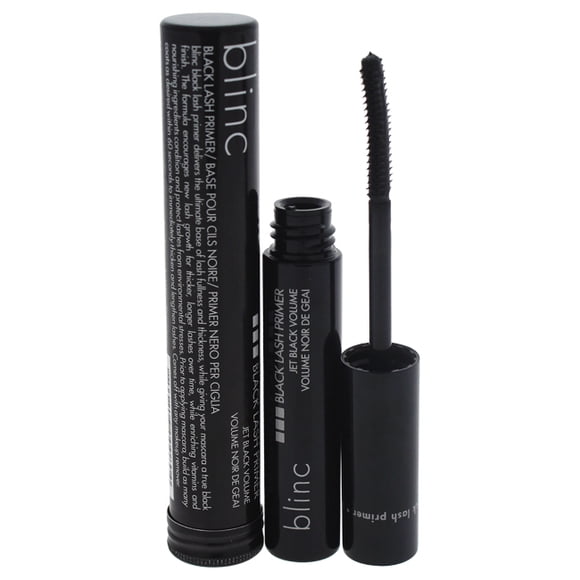 Black Lash Primer - Black by Blinc for Women - 0.16 oz Primer