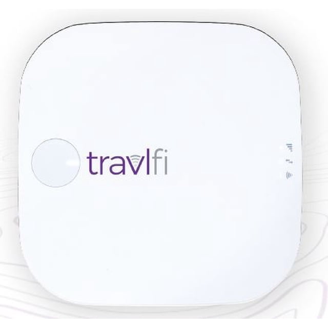 PACE INT'L Mobile WiFi Hotspot - 700-010