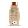 thumbnail image 2 of Aveeno Daily Moisture Oat Milk Blend Shampoo, 12 Oz, 2 of 4