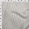 thumbnail image 3 of oneOone Polyester Lycra Fabric Chevron Ikat Printed Craft Fabric BTY 56 Inch Wide, 3 of 4
