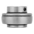 thumbnail image 1 of POCREATION UC205 Ball Bearing, Bearing Steel Great Performance Insert Bearing, Self-Aligning For Agricultural Machinery, Transportation Systems, 1 of 8