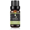 thumbnail image 1 of KRIAA Goodness Lemongrass Essential Oil 10ml with Dropper, 1 of 6