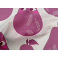 thumbnail image 4 of oneOone Cotton Poplin Pink Fabric Fruits Sewing Craft Projects Fabric Prints By Yard 56 Inch Wide, 4 of 4