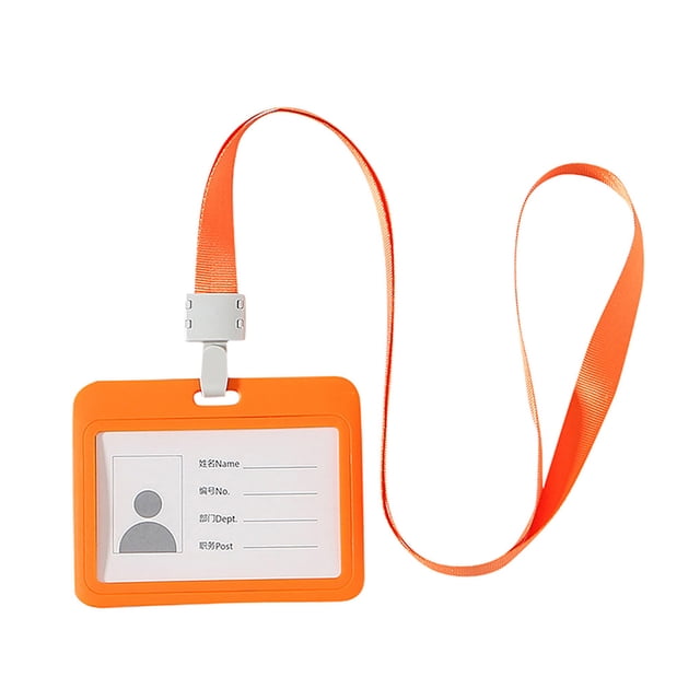 Plastic Card Holder for Vaccine Card Health Card Vaccine Card Protective Case Card Case Vaccine Card Holder with Lanyard Vaccine Card Holders Or Sleeves Plastic Vaccine Card Protector