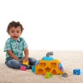 thumbnail image 2 of Pinkfong Baby Shark Melody Shape Sorter - Pre-school Toy - By WowWee, 2 of 5