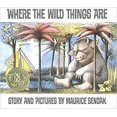 thumbnail image 1 of Where the Wild Things Are, Maurice Sendak Hardcover, 1 of 1