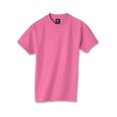 thumbnail image 1 of Hanes T-Shirt Garçon Beefy-T, s, Rose, 1 of 1