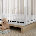 thumbnail image 4 of Storkcraft Santorini 5-In-1 Convertible Crib, 4 of 21