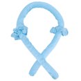 thumbnail image 2 of Ensemble de Bouclage Sans Chaleur, Éponge en Mousse Sans Chaleur Tige de Bouclage avec 2 Pcs Bande pour Cheveux Rouleau à Cheveux Portable Réutilisable Outils de Coiffage DIY Cadeau, 2 of 8
