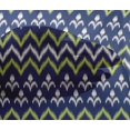 thumbnail image 4 of oneOone Viscose Chiffon Fabric Ethnic Ikat Print Fabric By Yard 42 Inch Wide, 4 of 4