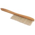 thumbnail image 1 of ANGGREK Beekeeping Equipment,Double Row Long Handle Beekeeping Brush Beehive Sweeping Tool Equipment, 1 of 8