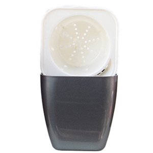 Witspace Pots de plantes imitation métal fleur Pot de couleur carrée Nouveau pot de fleurs paresseux Accueil Décoration Pot de céramique en plastique pots pour jardin extérieur ou intérieur planteur de fleurs