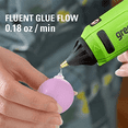 thumbnail image 4 of Greenworks Pistolet à Colle Chaude 24 V, Batterie 2,0 Ah et Chargeur Inclus, 4 of 8