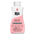thumbnail image 4 of RIT All Purpose Liquid Dye, Petal Pink, 236 mL (8 oz), 4 of 6