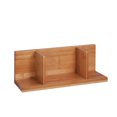 thumbnail image 4 of Honey-Can-Do Bamboo Wall Shelf, 4 of 4