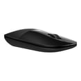 thumbnail image 2 of HP Z3700 Onyx Wireless Mouse G2, 2 of 7