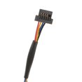 thumbnail image 3 of Miulika DC 5V 4 Pin Cooling Fan, PC Kit For U900/U940/U945, 3 of 8