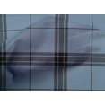 thumbnail image 4 of oneOone Cotton Cambric Fabric Tartan Check Printed Fabric 1 Yard 56 Inch Wide, 4 of 4