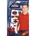 thumbnail image 1 of Ultimate Spider Man Tattoos, 1 of 1