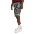 thumbnail image 4 of Ecko Unltd Short Cargo Par-Dessus Bord 2 pour hommes, 4 of 5