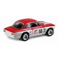 thumbnail image 3 of Hot Wheels Forza Motorsport Alfa Romeo Giulia Sprint Gta Die-cast Vehicle, 3 of 4