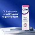 thumbnail image 2 of Crest Gum and Sensitivity, Sensitive Toothpaste All Day Protection, 2 of 11