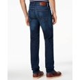 thumbnail image 4 of Tommy Hilfiger Mens Slim Fit Denim Jeans, 4 of 5