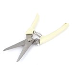 Poignée antidérapante pour plante de jardinage Main chargée de ressort Branche tailleur Pousses Cutter