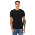 thumbnail image 1 of Unisex Poly-Cotton Short-Sleeve T-Shirt, 1 of 1