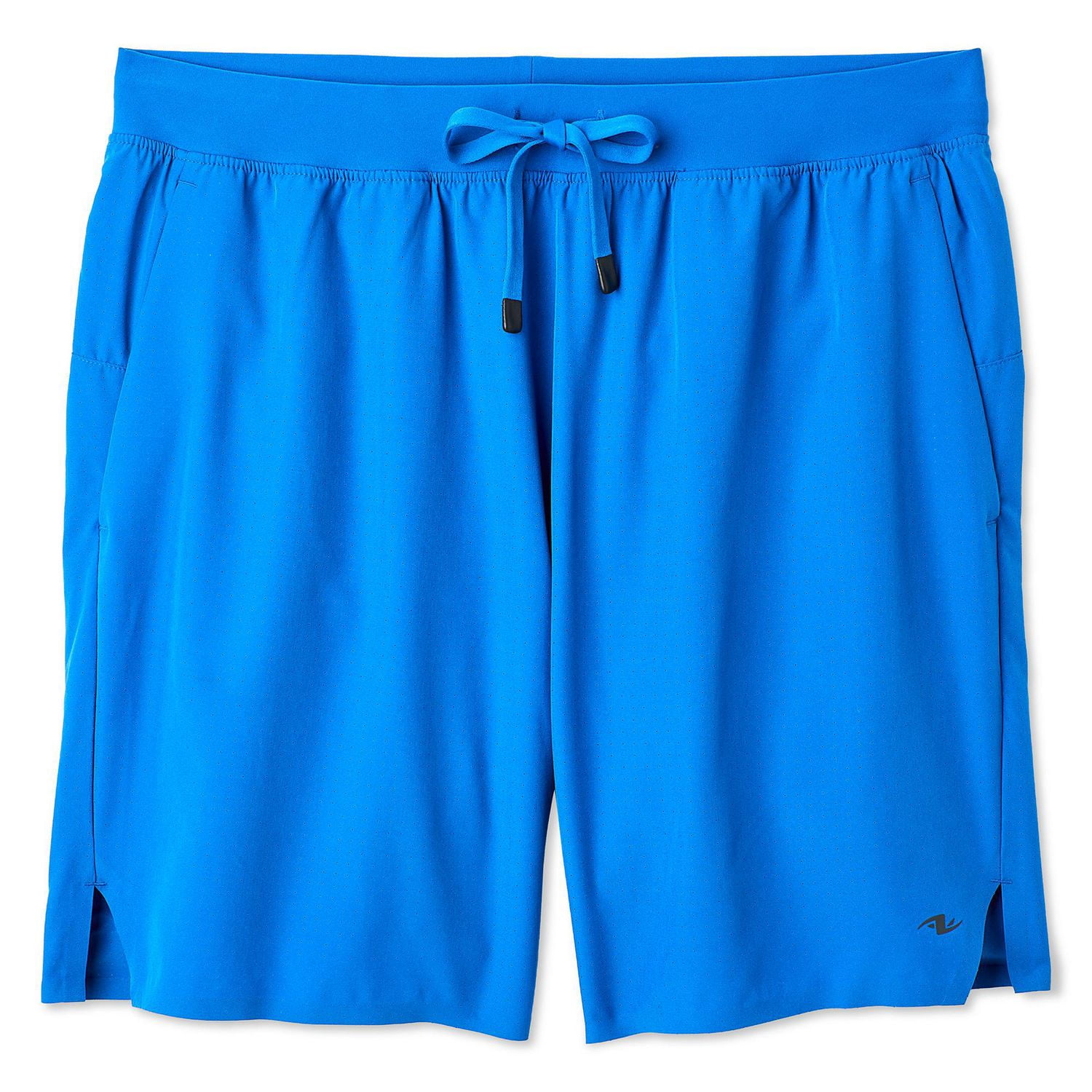 Athletic Works Men's Woven Running Short 7"