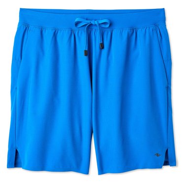 Athletic Works Men's Woven Running Short 7"
