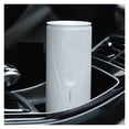 thumbnail image 5 of Cafetière Portative, Cafetière à Dosettes Portative, Capsule de Poudre de Café pour Camping en Plein Air à Double Usage Électrique, VR, Randonnée, Bureau, 5 of 5