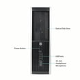 thumbnail image 4 of HP ProDesk 6300 Ordinateur de Bureau PC, Intel Quad-Co, 4 of 5