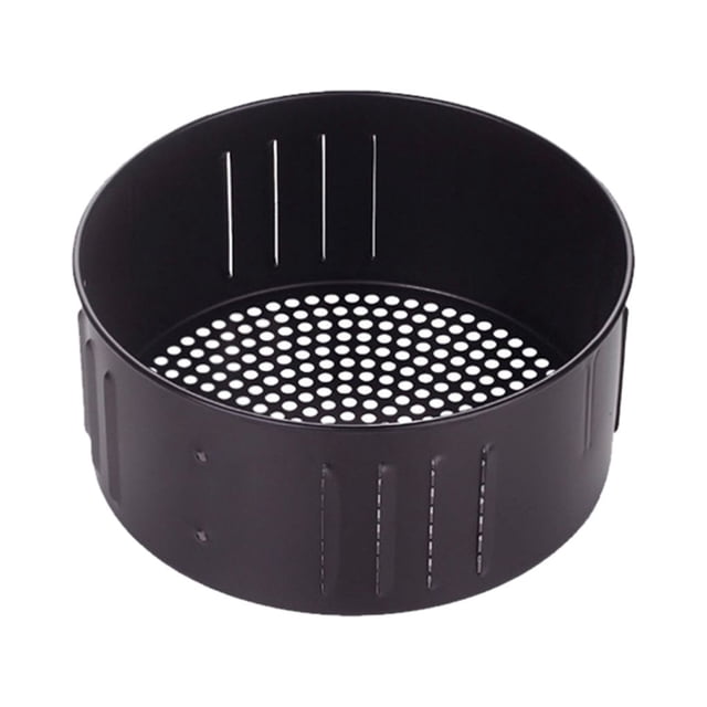 maskred 1/2/3/5 Durable And Reliable - Replacement Basket For Air Fryers for Built To Last Compact 2.6L 1 Pc
