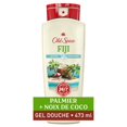 thumbnail image 2 of Old Spice Body Wash for Men Fiji with Palm Tree Scent, Inspired by Nature, 2 of 18