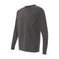 thumbnail image 1 of Comfort Colors Adult Heavyweight RS Long-Sleeve Pocket T-Shirt, 1 of 1