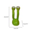 thumbnail image 3 of Resin Snails Ornaments Potted Plant Micro Landscape for Home Garden Decoration, 3 of 11